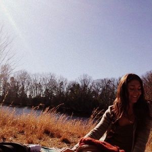 Meet your Posher, Laura